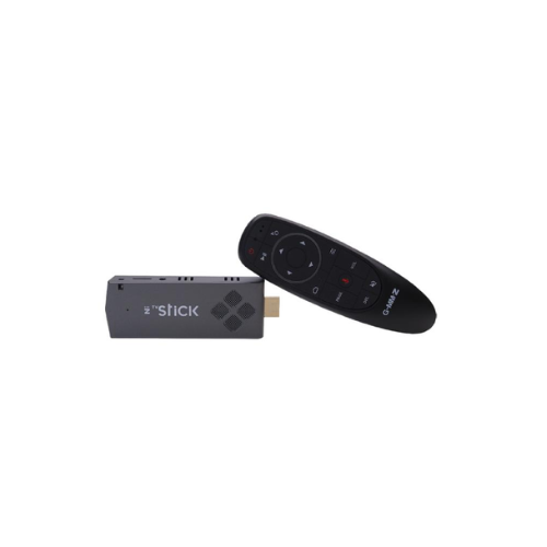 อุปกรณ์รับสัญญาณอินเทอร์เน็ตทีวี GMM Z TV STICK