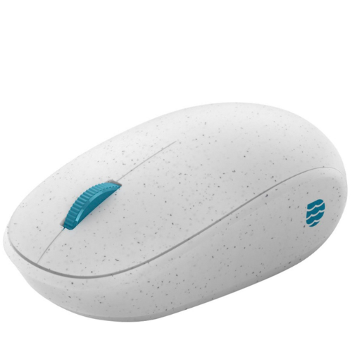 I38-00005 Ocean Plastic Mouse Bluetooth