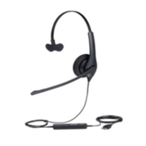 Jabra Biz 1500 USB Mono