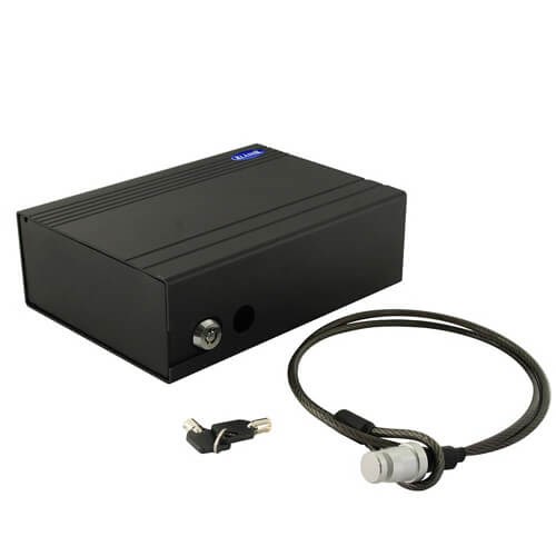 Klassik Dynamic Safe Box (KS965)