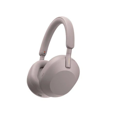 Sony WH-1000XM5: หูฟังไร้สายตัดเสียงรบกวนระดับเทพ detail image