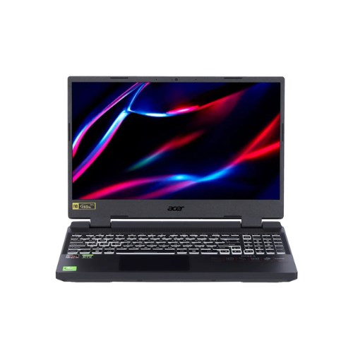 ACER Nitro 5  AN515-46-R2D4 โน๊ตบุ๊ค (NH.QH2ST.003) (OBSIDIAN BLACK)