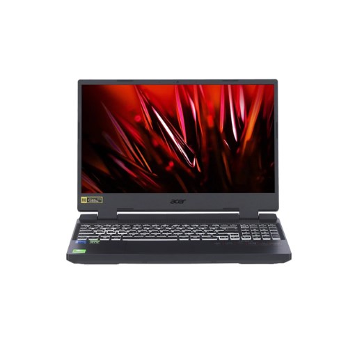 Acer Nitro 5 AN515-58-5026 Notebook โน๊ตบุ๊ค (NH.QFMST.003) OBSIDIAN BLACK