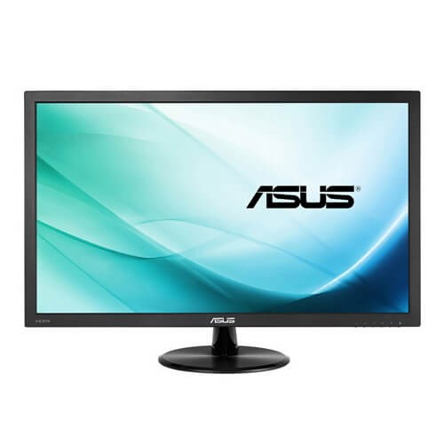 Asus Monitor 21.5" (VP228NE)