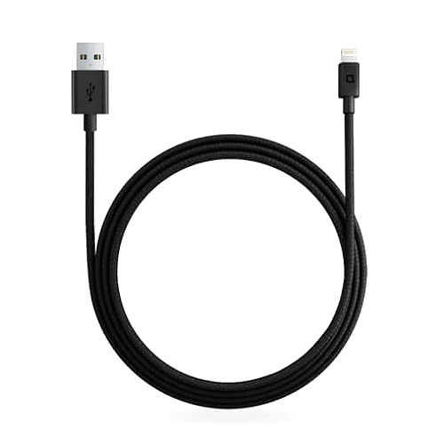 Nonda ZUS Lighting Kevlar Cable