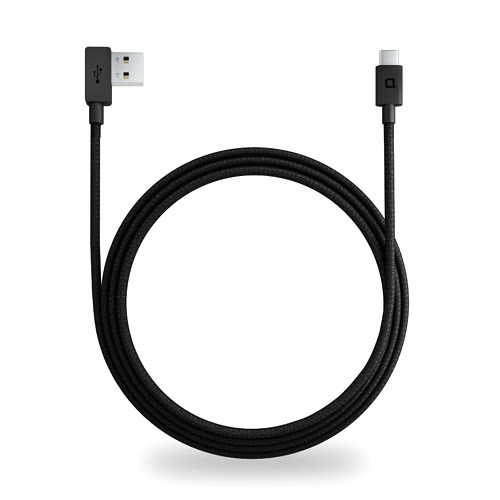 Nonda ZUS USB-C Kevlar Cable