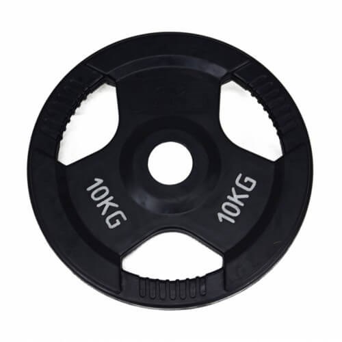 360ongsafitness 3 Holes Handle - 10KG (MB-12103)