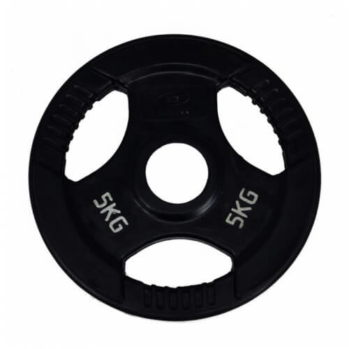 360ongsafitness 3 Holes Handle - 5KG (MB-12103)