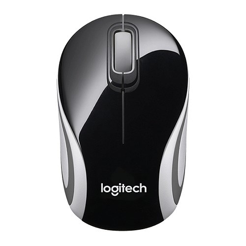 Logitech Mini Mouse Wireless M187