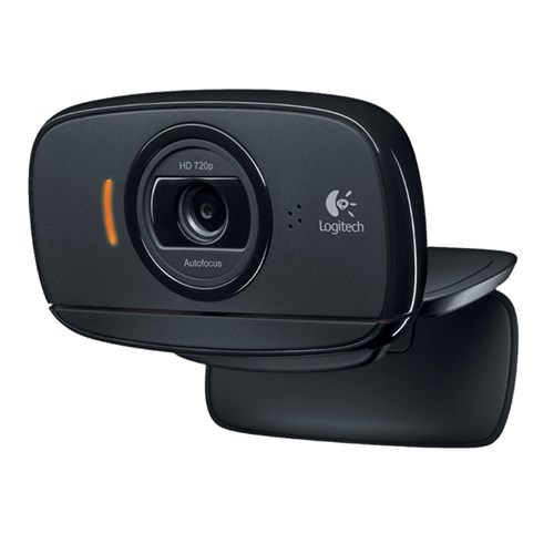Logitech HD Webcam C525 (960-000717)