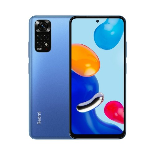 Xiaomi Redmi Note 11 (RAM 6 | ROM 128GB)