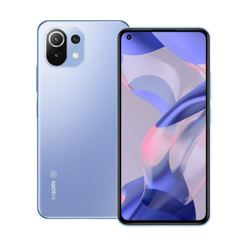 Xiaomi 11 Lite 5G NE (8GB | 128GB) Smartphone สมาร์ทโฟน
