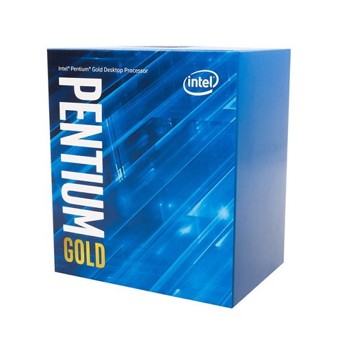 Intel CPU PENTIUM G5420 (BX80684G5420)