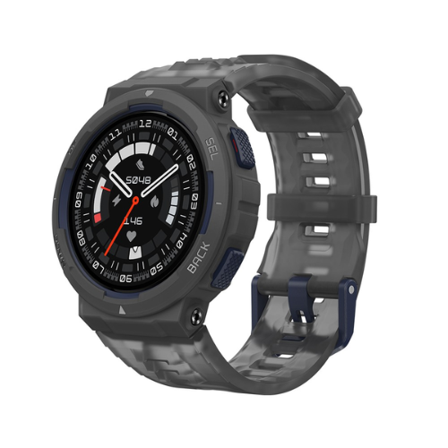 Amazfit Active Edge