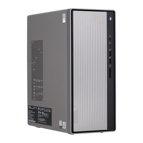 Lenovo คอมพิวเตอร์ตั้งโต๊ะ Ideacentre 5 14IMB05 (90NA001YTA)
