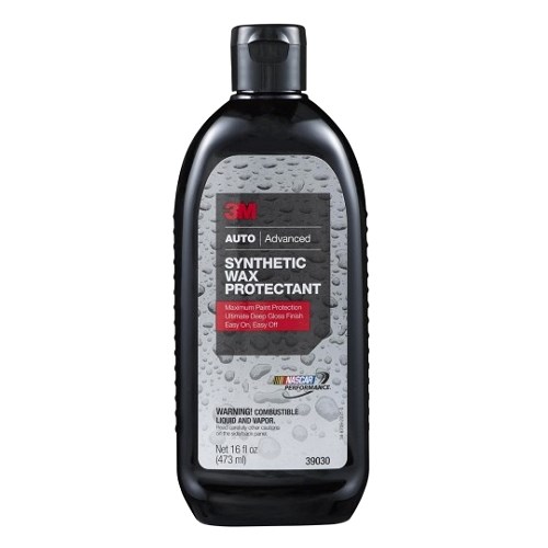 3M Synthetic Wax Protectant
