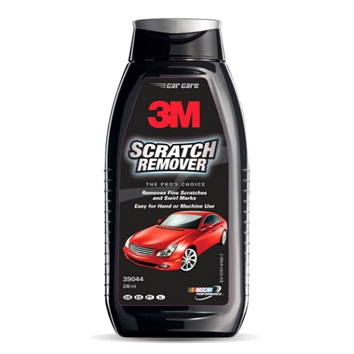 3M Scratch Remover