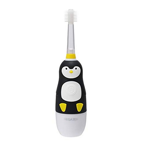 Lux360 kids Electric Toothbrush