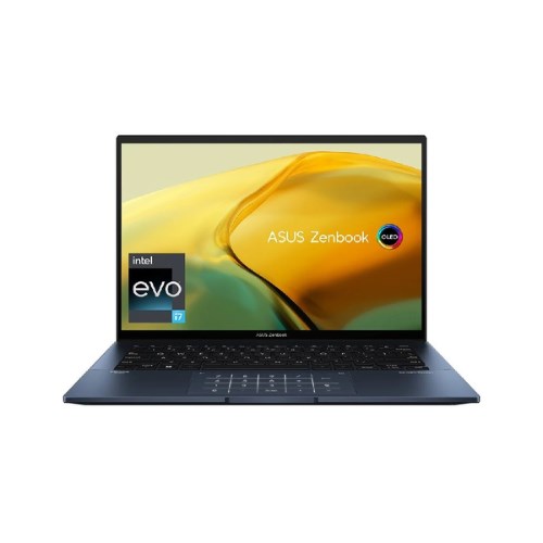 Asus Zenbook รุ่น UX3402ZA-KM501WS (NB0WC1-M005A0)