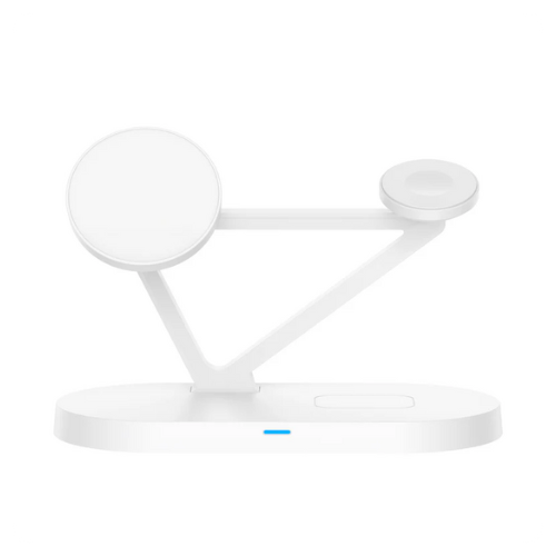 PISEN 3in1 Nightlight Wireless Station