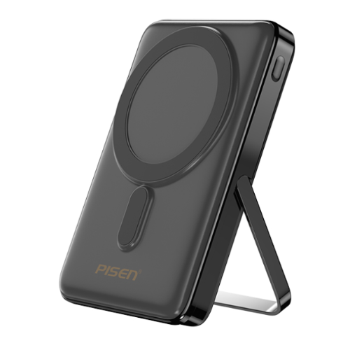 PISEN Magsafe w/Stand &Digital Display