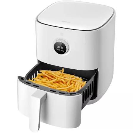 Xiaomi Smart Air Fryer 4.5L (55029)