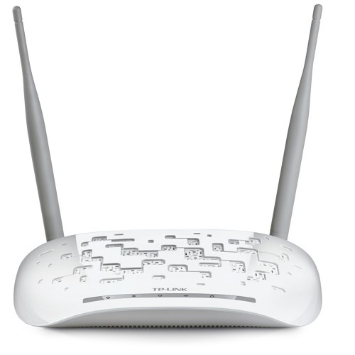 TP-Link TL-WA801N (300Mbps Wireless N Access Point) Wi-Fi