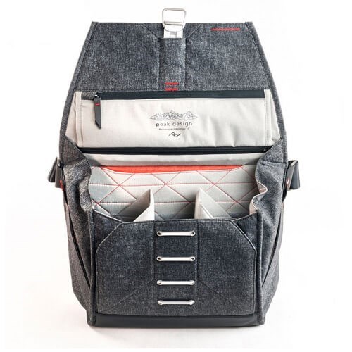 Peak Design Everyday Messenger Bag 15