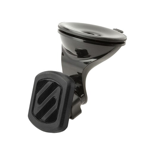 Scosche Magnetic Window|Dash Mount