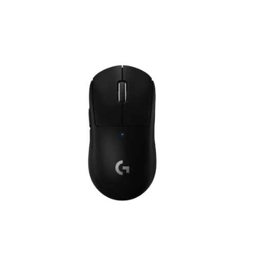 Logitech G PRO X SUPERLIGHT เม้าส์เกมมิ่ง