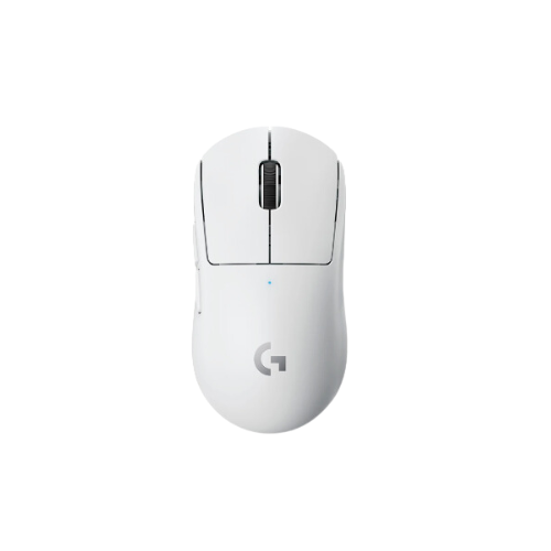 Logitech G PRO X SUPERLIGHT เม้าส์เกมมิ่ง