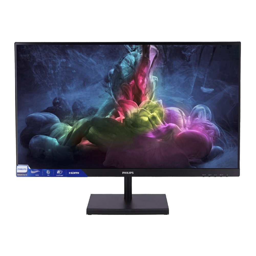 Philips 27インチ WQHD 27E1N55E/11 【公式通販】