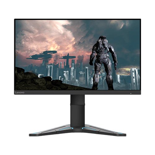 Lenovo 23.8'' Monitor G24-20 (IPS, HDMI, DP, FreeSync, 144 Hz) (จอมอนิเตอร์)