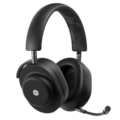 หูฟังไร้สาย M&D MG20 Wireless Gaming Headphones