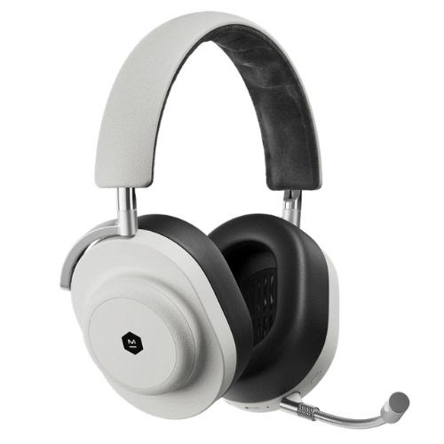 หูฟังไร้สาย M&D MG20 Wireless Gaming Headphones