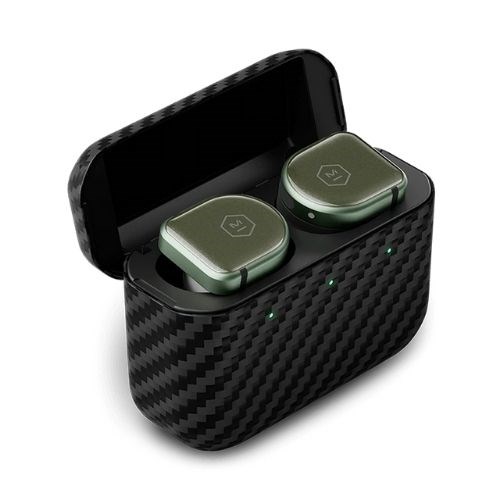 หูฟัง M&D MW08 Sport True Wireless Earphones