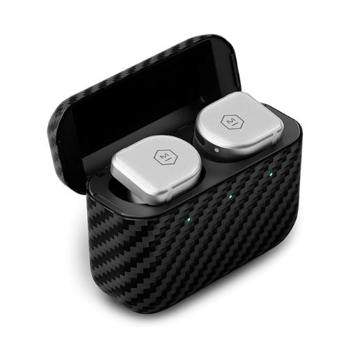 หูฟัง M&D MW08 Sport True Wireless Earphones