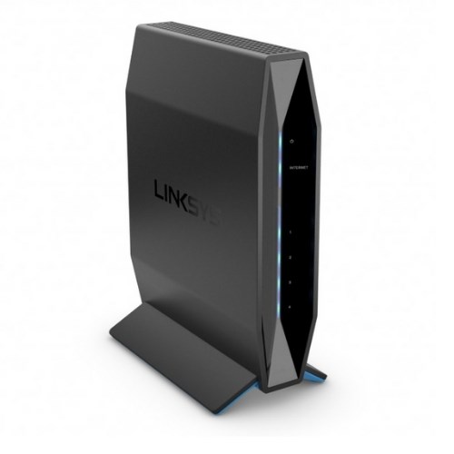 LINKSYS E7350 DUAL BAND AX1800 GIGABIT ROUTER (LSS-E7350-AH)