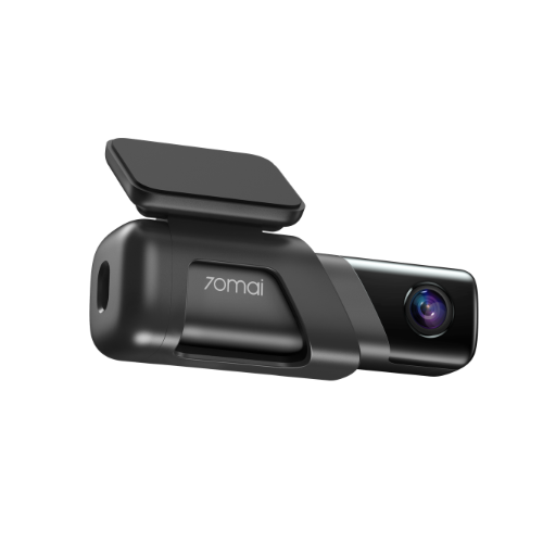 Xiaomi 70mai Dash Cam M500 กล้องติดรถยนต์ (64GB)