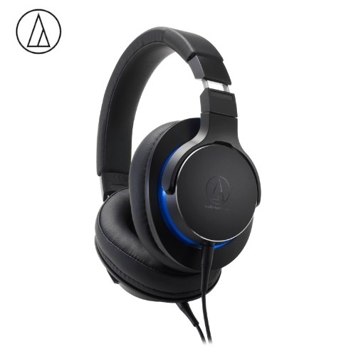 หูฟัง Audio-Technica  ATH-MSR7B Headphone
