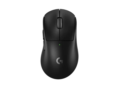 G PRO X SUPERLIGHT 2 LIGHTSPEED: เมาส์เกมมิ่งไร้สายแห่งความเบาและแม่นยำ