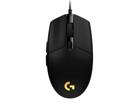 เมาส์เกมมิ่ง G102 GEN2 LIGHTSYNC: รีวิวและเปรียบเทียบ