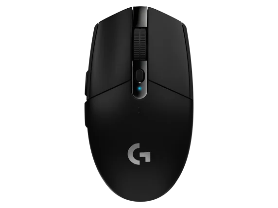 G304 LIGHTSPEED Wireless Mouse: เมาส์ไร้สายสำหรับเกมมิ่งระดับมืออาชีพ