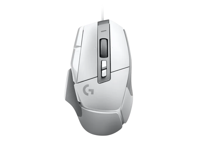G502 X Wired Gaming Mouse