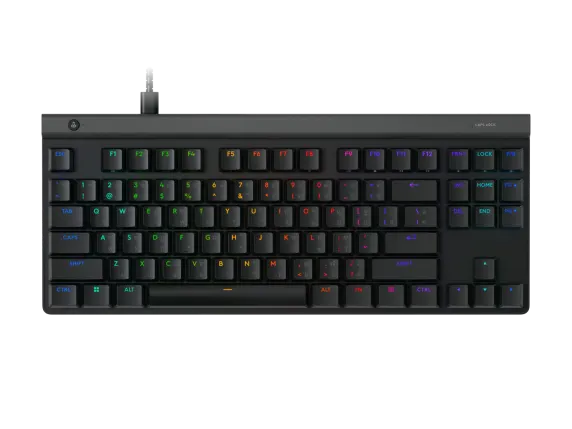G515 TKL Tactile Switch: รีวิวคีย์บอร์ดไร้ตัวเลขประสิทธิภาพสูง