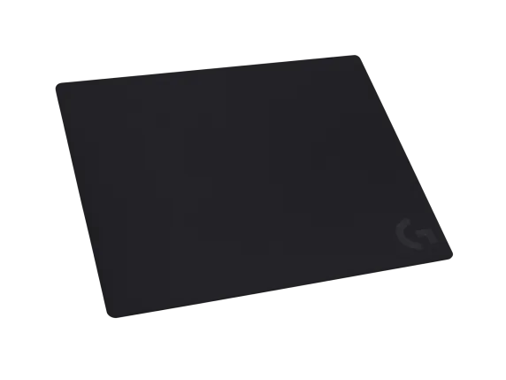 G640 L Cloth Gaming Mouse Pad: แผ่นรองเมาส์ผ้าขนาดใหญ่สำหรับการเล่นเกมที่ลื่นไหล