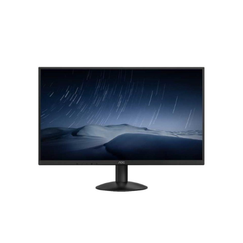 รีวิว Monitor AOC 27B36H3: จอภาพระดับกลางคุ้มค่า?