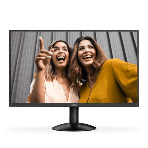 รีวิว Monitor AOC 22B30HM2/67: จอคอมพิวเตอร์ 21.5 นิ้ว เหมาะสำหรับใคร?