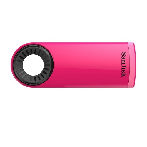 SanDisk CRUZER DIAL 32GB USB 2.0 (SDCZ57-032G-B35P)