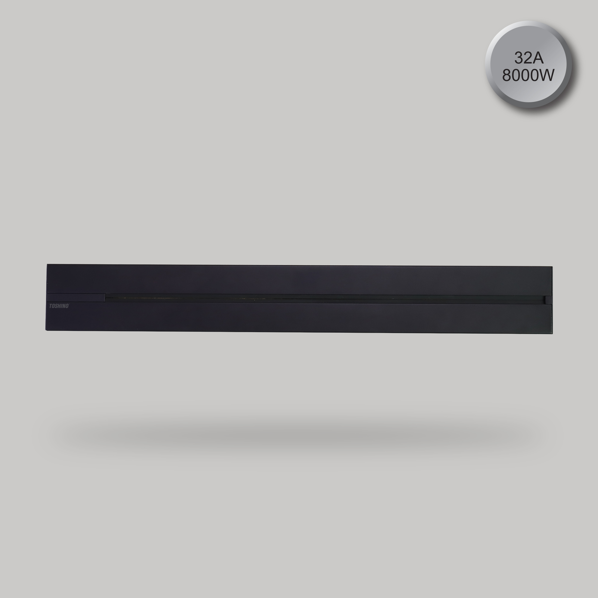 ราง Power Track 3600W ยาว 60cm: เลือกใช้สำหรับงานหนักได้อย่างมั่นใจ